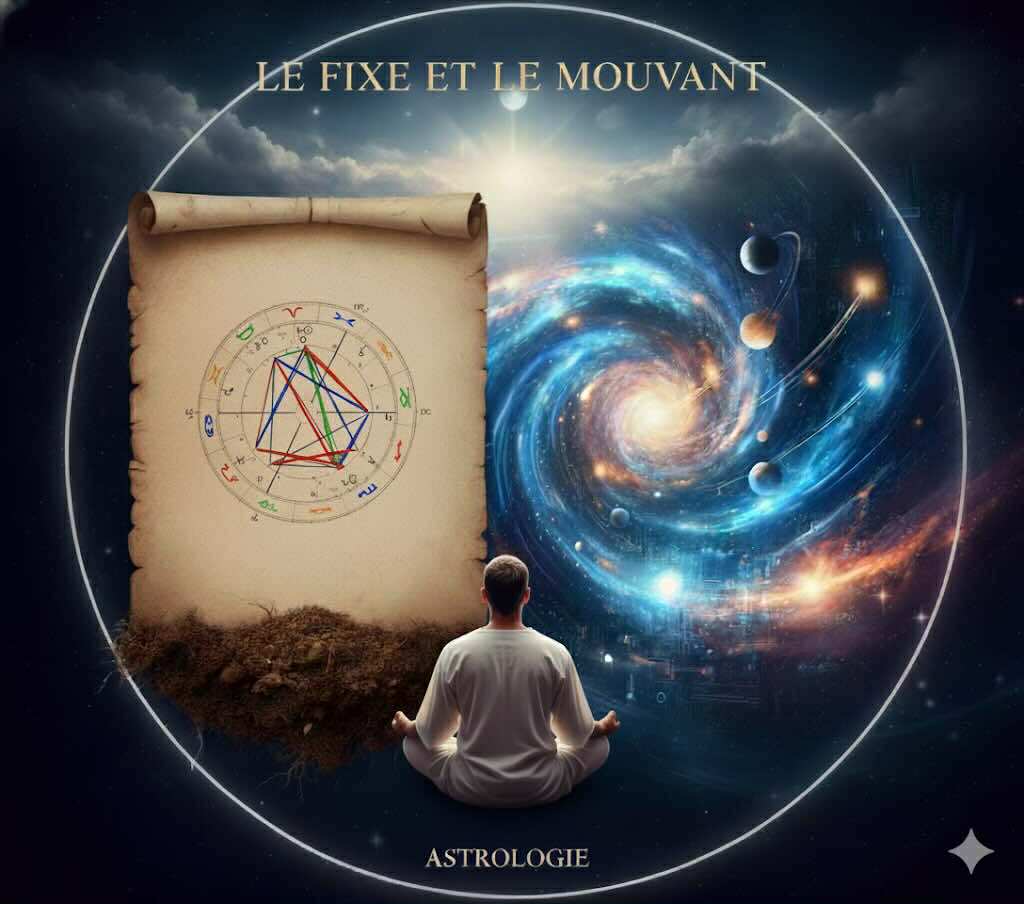 Astrologie : structure et évolution