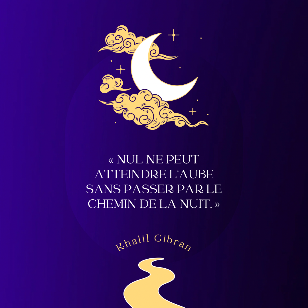 C'est quoi la guérison ?